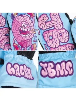 Brain Mittens -Professional Ski Equipment Store BrainMittens 3