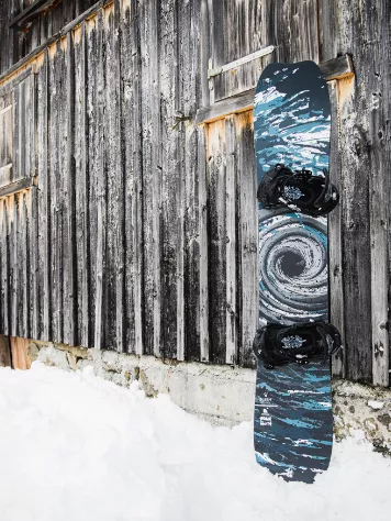 Brainstorm 2024 Snowboard 4 Brainstorm 2024 Snowboard - Image 2