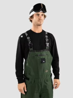 Coal Bridger Bib Pants