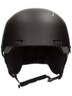 Salomon Brigade+ Helmet -Professional Ski Equipment Store BrigadeHelmet 2