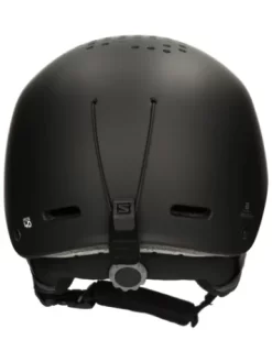 Salomon Brigade+ Helmet -Professional Ski Equipment Store BrigadeHelmet 3