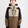 Volcom Brighton Anorak -Professional Ski Equipment Store BrightonAnorak