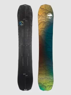 Arbor Bryan Iguchi Pro 162 2023 Splitboard