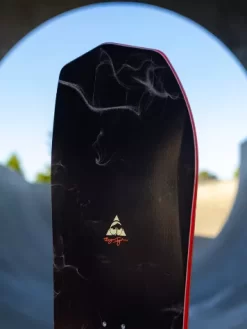 Professional Ski Equipment Store -Professional Ski Equipment Store BryanIguchiProCamberMw2024Snowboard 1