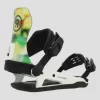 RIDE C-10 2024 Snowboard Bindings -Professional Ski Equipment Store C102024SnowboardBindings