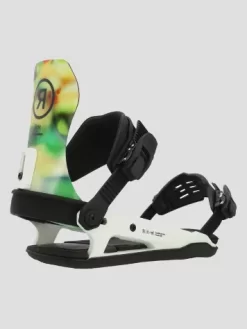 RIDE C-10 2024 Snowboard Bindings
