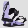 RIDE C-6 2023 Snowboard Bindings -Professional Ski Equipment Store C62023SnowboardBindings
