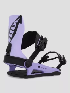 RIDE C-6 2023 Snowboard Bindings