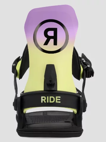 RIDE C-9 2023 Snowboard Bindings 4 RIDE C-9 2023 Snowboard Bindings - Image 2