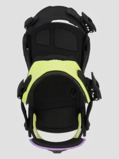 RIDE C-9 2023 Snowboard Bindings 8 RIDE C-9 2023 Snowboard Bindings -Professional Ski Equipment Store C92023SnowboardBindings 2