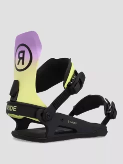 RIDE C-9 2023 Snowboard Bindings