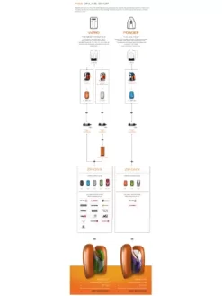 ABS Carbon Cartridge Incl Activation Handle -Professional Ski Equipment Store CarbonCartridgeinclActivationHandle 2