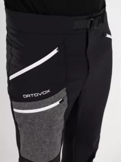 Ortovox Cevedale Pants 10 Ortovox Cevedale Pants -Professional Ski Equipment Store CevedalePants 3