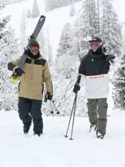 Armada Chairman Pants -Professional Ski Equipment Store ChairmanPants 2