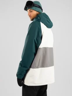 Charay Anorak -Professional Ski Equipment Store CharayAnorak 1