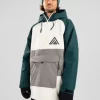 Charay Anorak -Professional Ski Equipment Store CharayAnorak