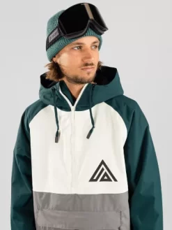 Charay Anorak -Professional Ski Equipment Store CharayAnorak 2
