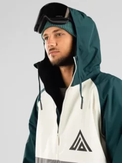 Charay Anorak -Professional Ski Equipment Store CharayAnorak 3