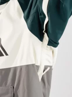 Charay Anorak -Professional Ski Equipment Store CharayAnorak 4