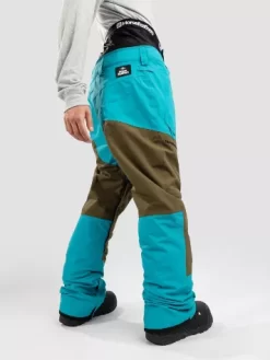 Horsefeathers Charger Pants -Professional Ski Equipment Store ChargerPants 2