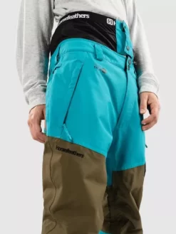 Horsefeathers Charger Pants -Professional Ski Equipment Store ChargerPants 3