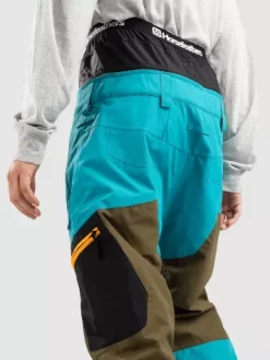 Horsefeathers Charger Pants -Professional Ski Equipment Store ChargerPants 4