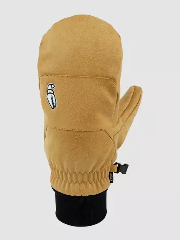 Crab Grab Chop Mittens 3 Crab Grab Chop Mittens