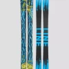 LINE Chronic 101 2024 Skis -Professional Ski Equipment Store Chronic1012024Skis