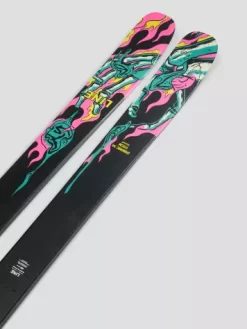LINE Chronic 94 2024 Skis -Professional Ski Equipment Store Chronic942024Skis 2