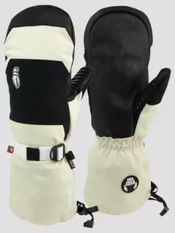 Crab Grab Cinch Mittens