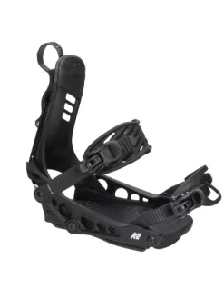 K2 Cinch TS 2024 Snowboard Bindings -Professional Ski Equipment Store CinchTS2024SnowboardBindings 2