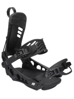 K2 Cinch TS 2024 Snowboard Bindings -Professional Ski Equipment Store CinchTS2024SnowboardBindings 4