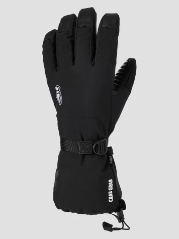 Crab Grab Cinch Trigger Gloves 3 Crab Grab Cinch Trigger Gloves