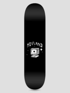 City Slicker Snowskate