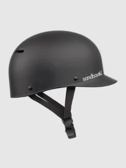 Classic 2.0 Snow Helmet