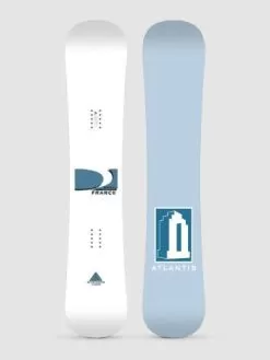 ATLANTIS Classic Daniel Franck 152 Snowboard