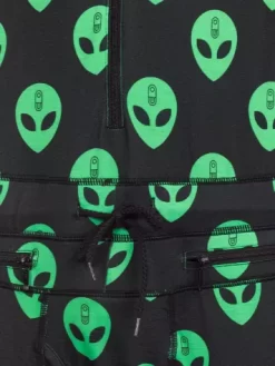 AIRBLASTER Classic Ninja Base Layer Suit -Professional Ski Equipment Store ClassicNinjaBaseLayerSuit 3