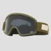 Cleaver S.I.N. Charcoal Goggle 1 Cleaver S.I.N. Charcoal Goggle -Professional Ski Equipment Store CleaverSINCharcoalGoggle