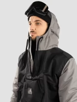 Coffin Anorak -Professional Ski Equipment Store CoffinAnorak 2