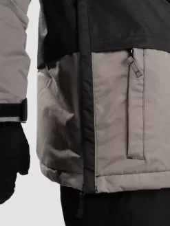 Coffin Anorak -Professional Ski Equipment Store CoffinAnorak 5