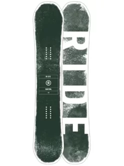 RIDE Control 163W 2023 Snowboard