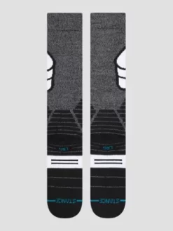 STANCE Crab Grabber Tech Socks -Professional Ski Equipment Store CrabGrabberTechSocks 1