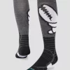 STANCE Crab Grabber Tech Socks -Professional Ski Equipment Store CrabGrabberTechSocks