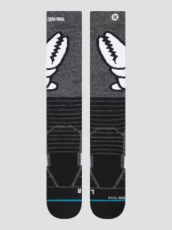 STANCE Crab Grabber Tech Socks -Professional Ski Equipment Store CrabGrabberTechSocks 2
