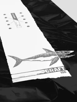 Salomon Craft 2024 Snowboard -Professional Ski Equipment Store Craft2024Snowboard 3