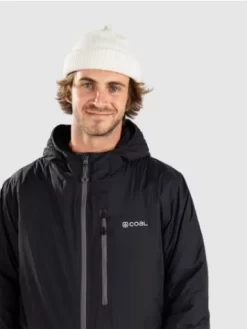 Coal Cresent Mid Layer Fleece Jacket -Professional Ski Equipment Store CresentMidLayerFleeceJacket 3