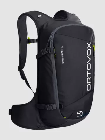 Ortovox Cross Rider 22L Backpack 3 Ortovox Cross Rider 22L Backpack