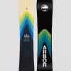 Arbor Crosscut Camber 2024 Snowboard -Professional Ski Equipment Store CrosscutCamber2024Snowboard