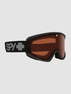 Spy Crusher Elite Elite Matte Black