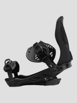 Arbor Cypress 2023 Snowboard Bindings -Professional Ski Equipment Store Cypress2023SnowboardBindings 1